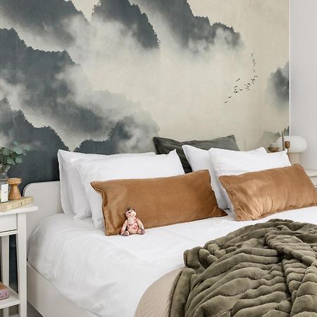 Ts Hello City Apartment シュチェチン エクステリア 写真