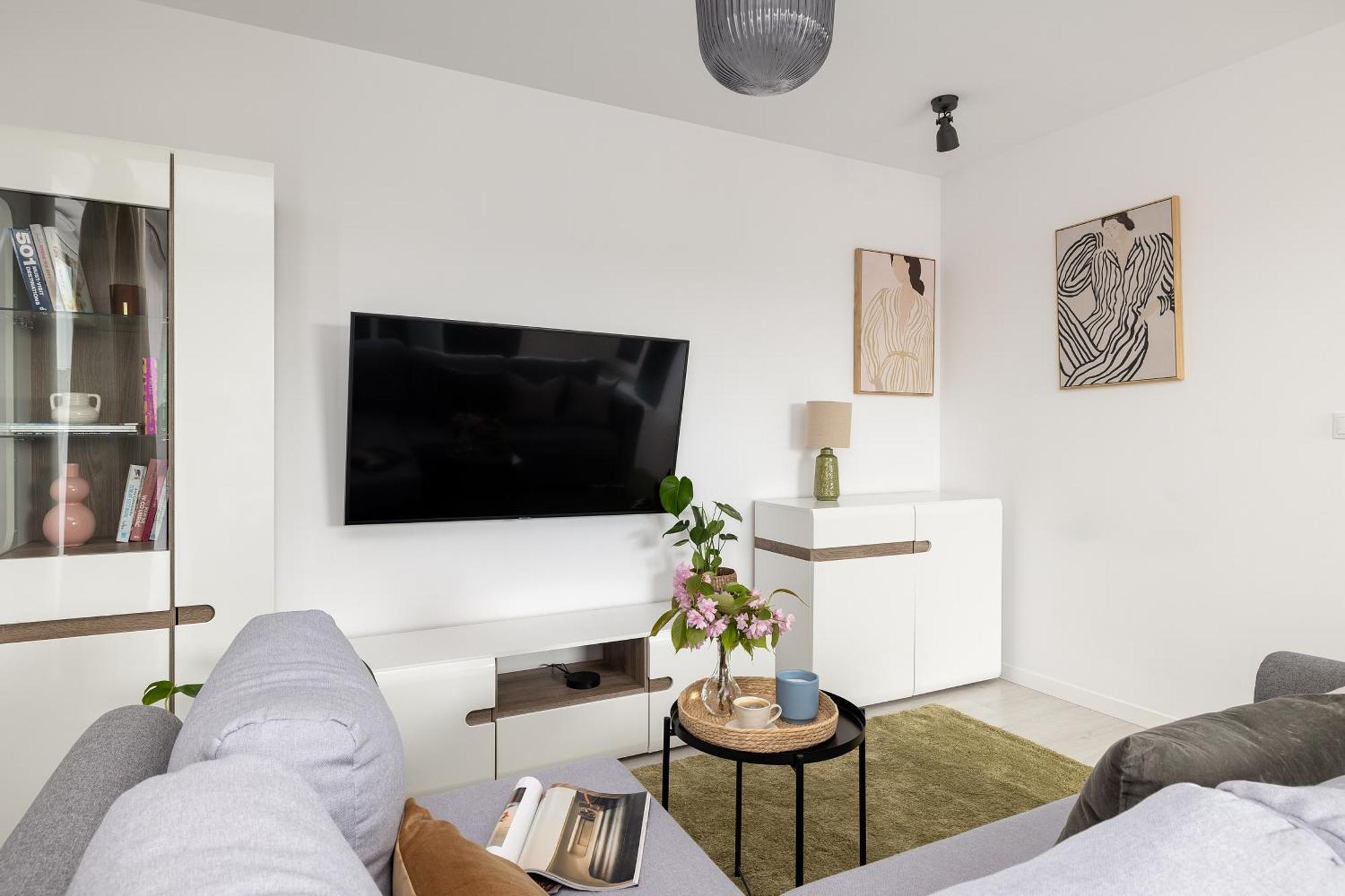 Ts Hello City Apartment シュチェチン エクステリア 写真