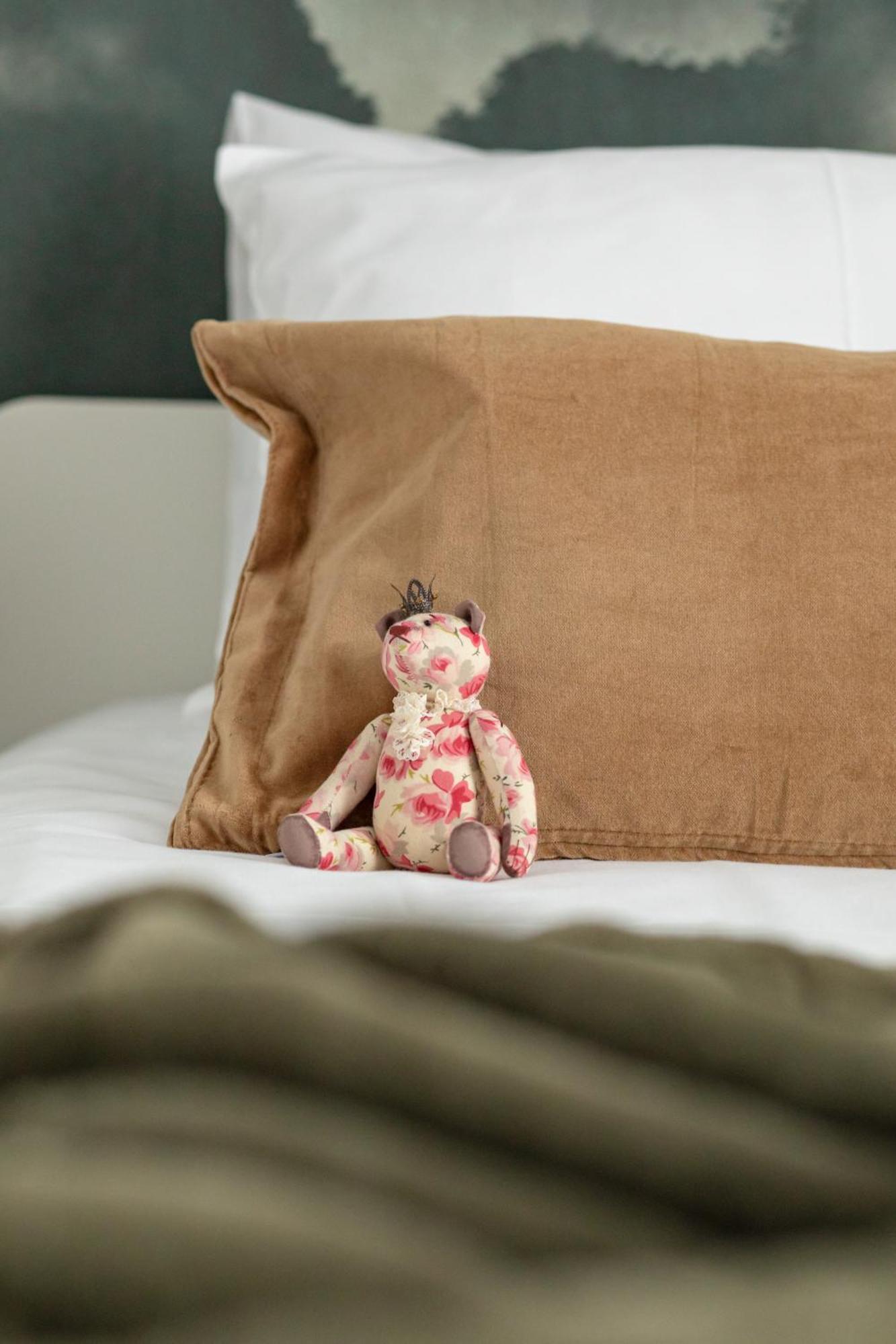 Ts Hello City Apartment シュチェチン エクステリア 写真