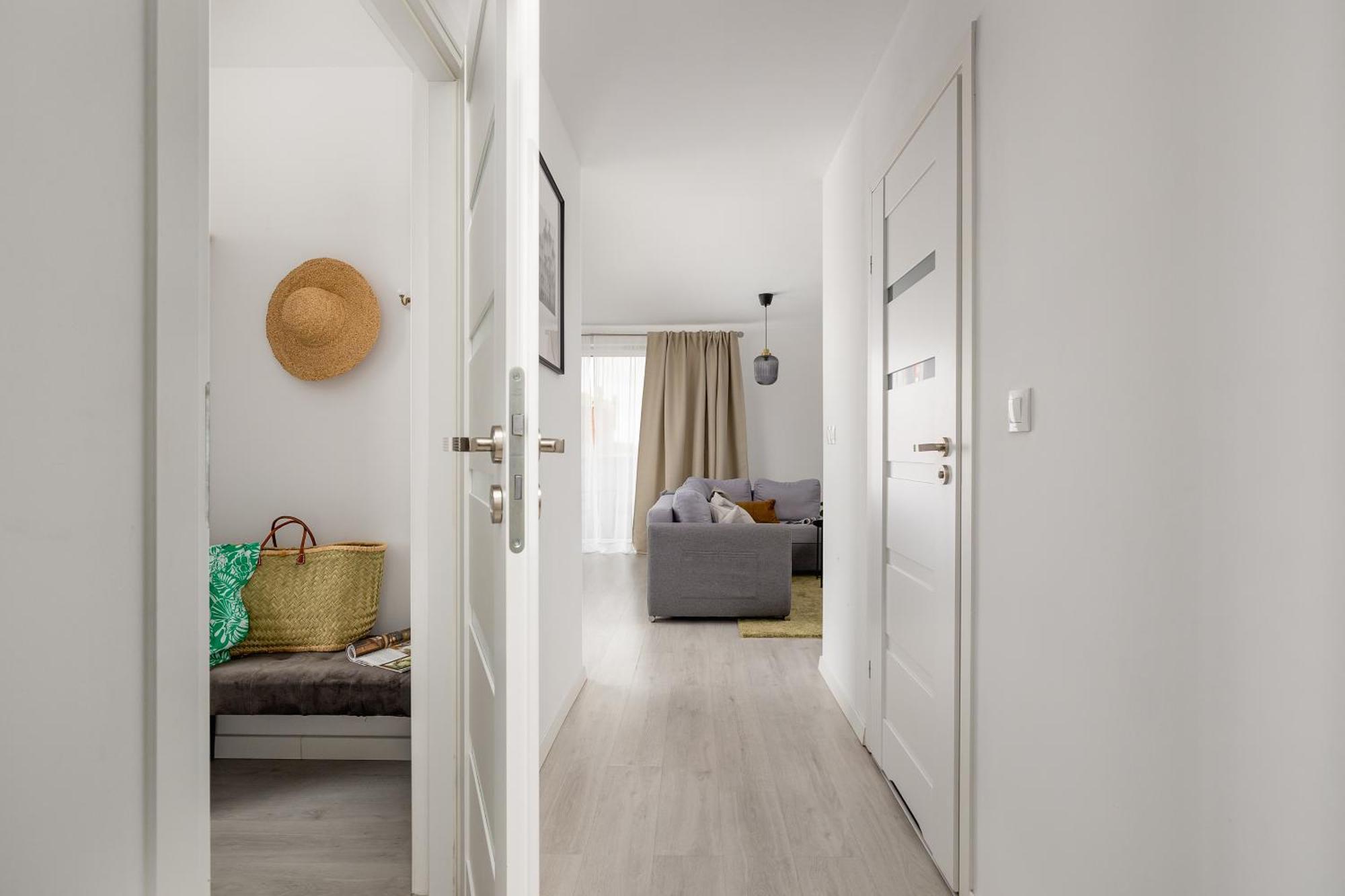 Ts Hello City Apartment シュチェチン エクステリア 写真