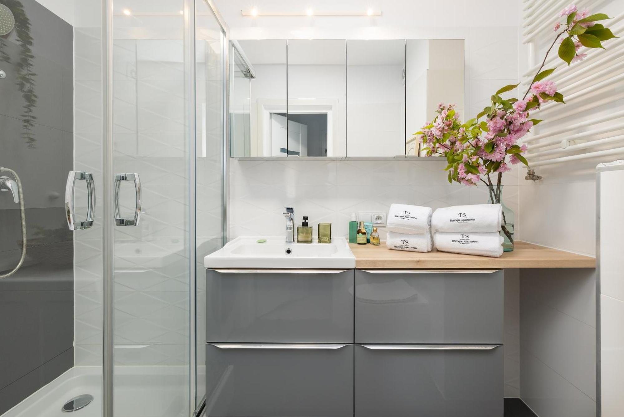 Ts Hello City Apartment シュチェチン エクステリア 写真