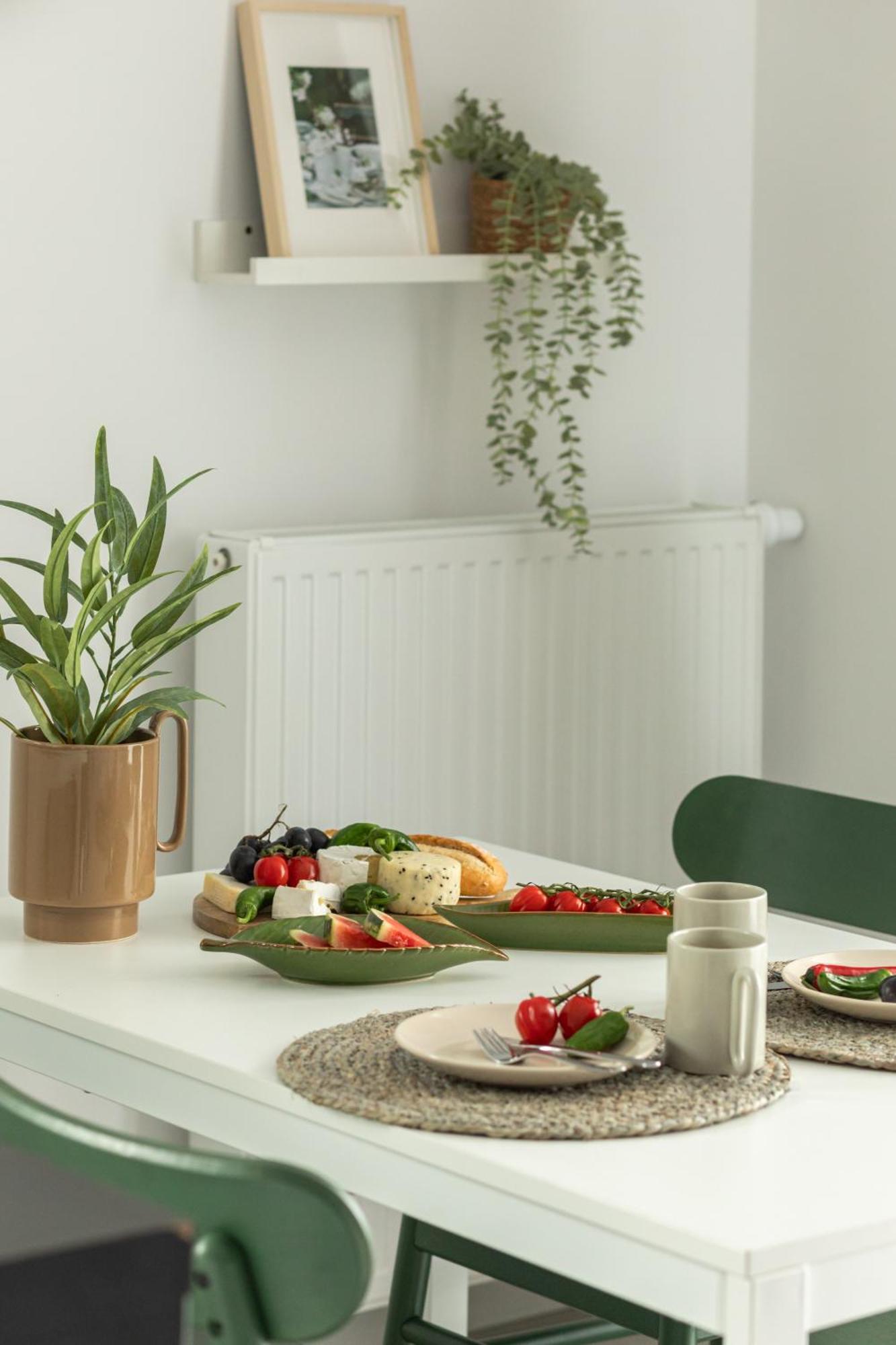 Ts Hello City Apartment シュチェチン エクステリア 写真