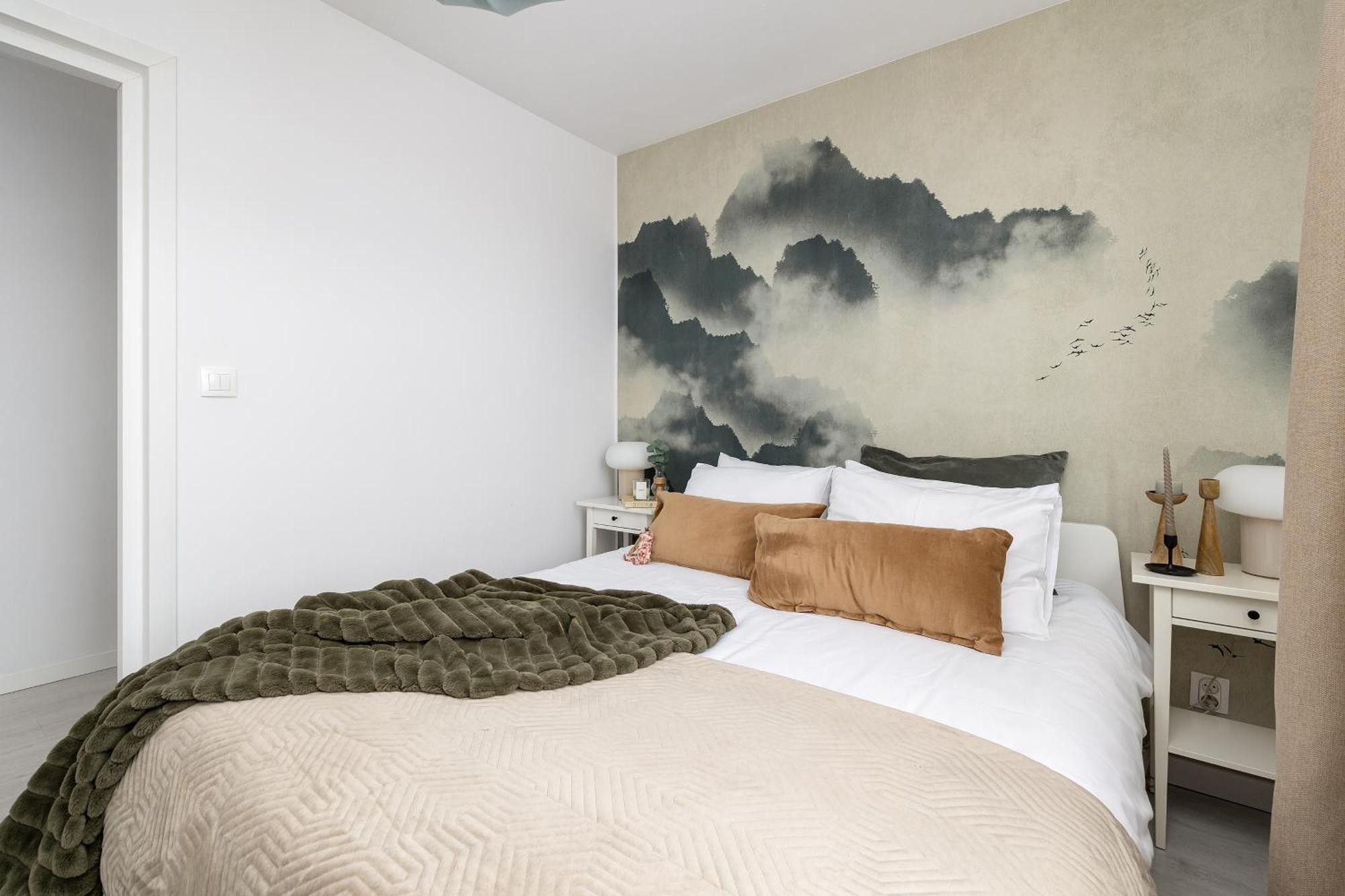 Ts Hello City Apartment シュチェチン エクステリア 写真