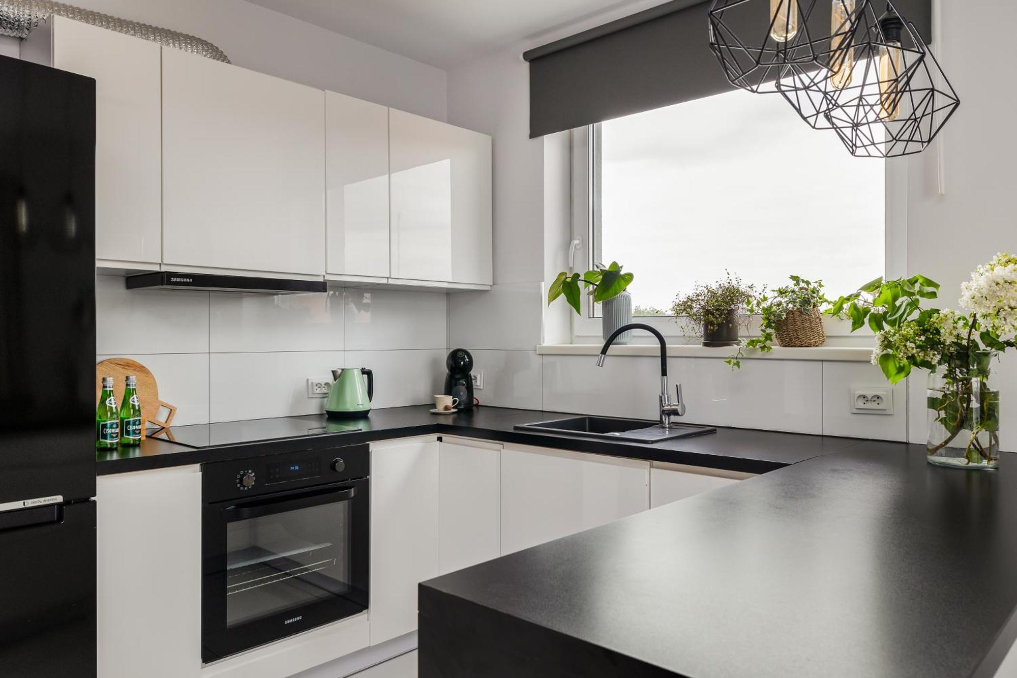Ts Hello City Apartment シュチェチン エクステリア 写真