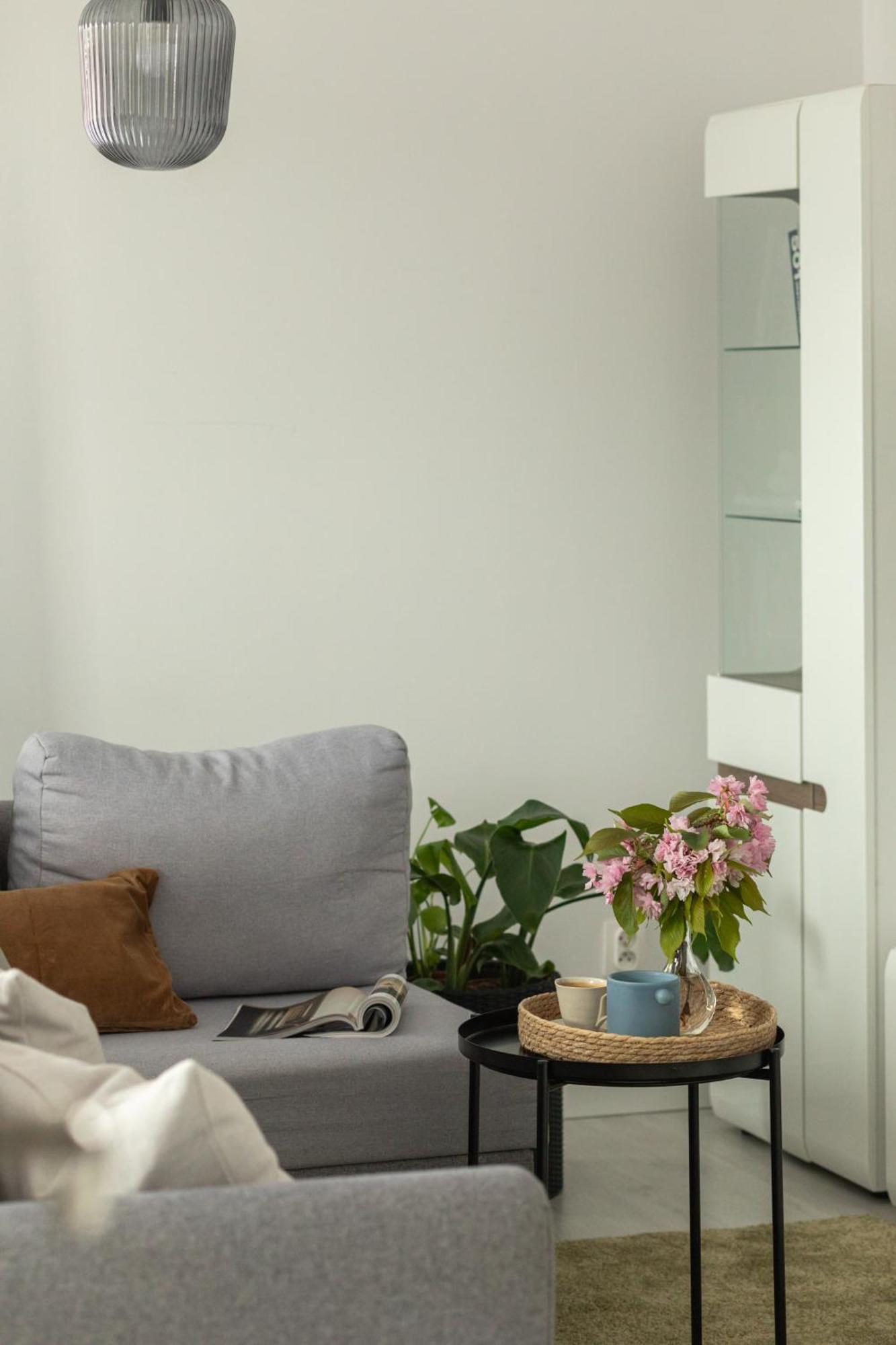 Ts Hello City Apartment シュチェチン エクステリア 写真