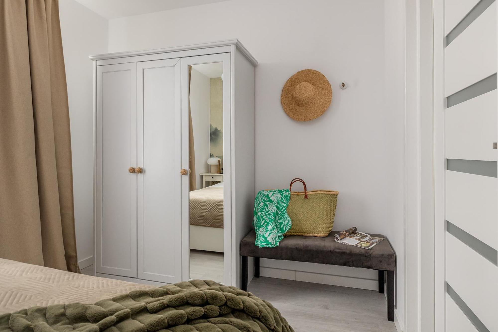 Ts Hello City Apartment シュチェチン エクステリア 写真
