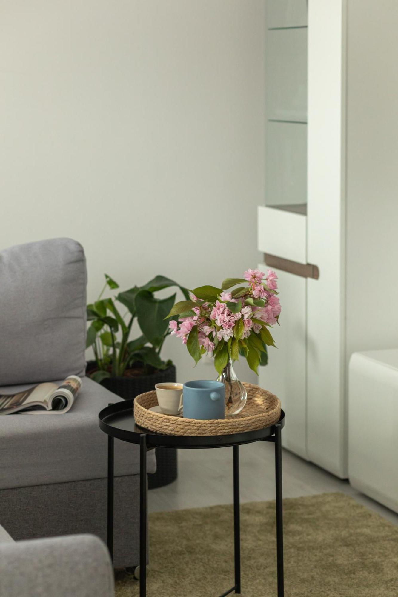 Ts Hello City Apartment シュチェチン エクステリア 写真