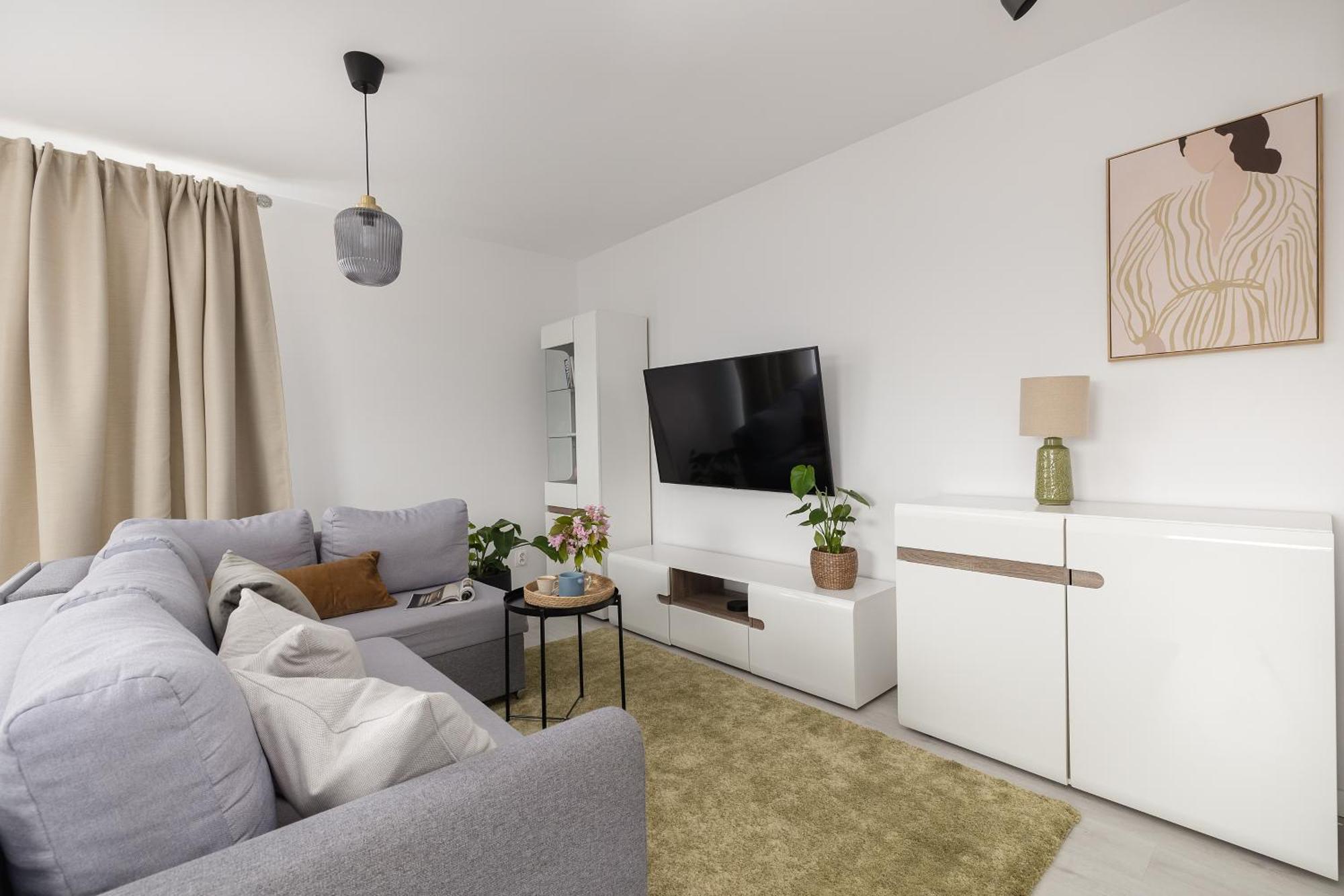 Ts Hello City Apartment シュチェチン エクステリア 写真