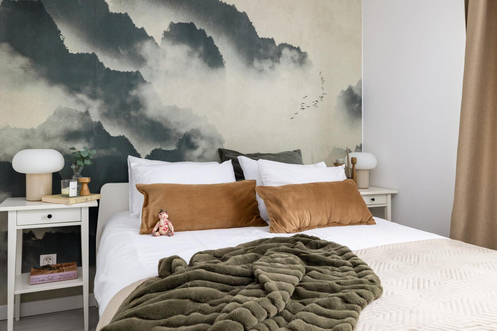 Ts Hello City Apartment シュチェチン エクステリア 写真