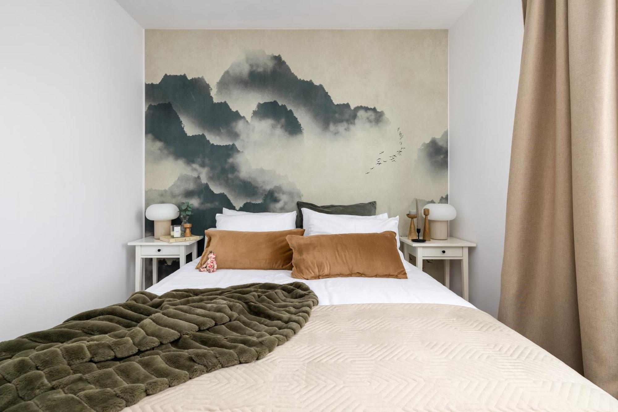 Ts Hello City Apartment シュチェチン エクステリア 写真