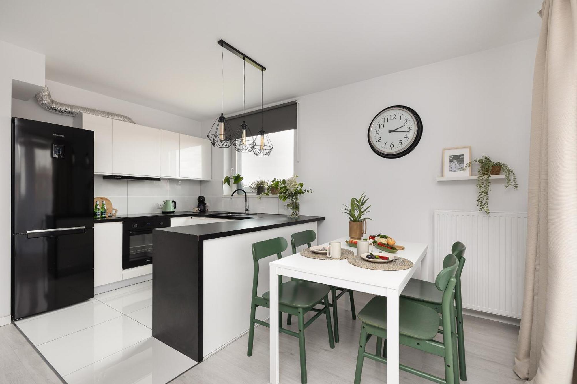 Ts Hello City Apartment シュチェチン エクステリア 写真