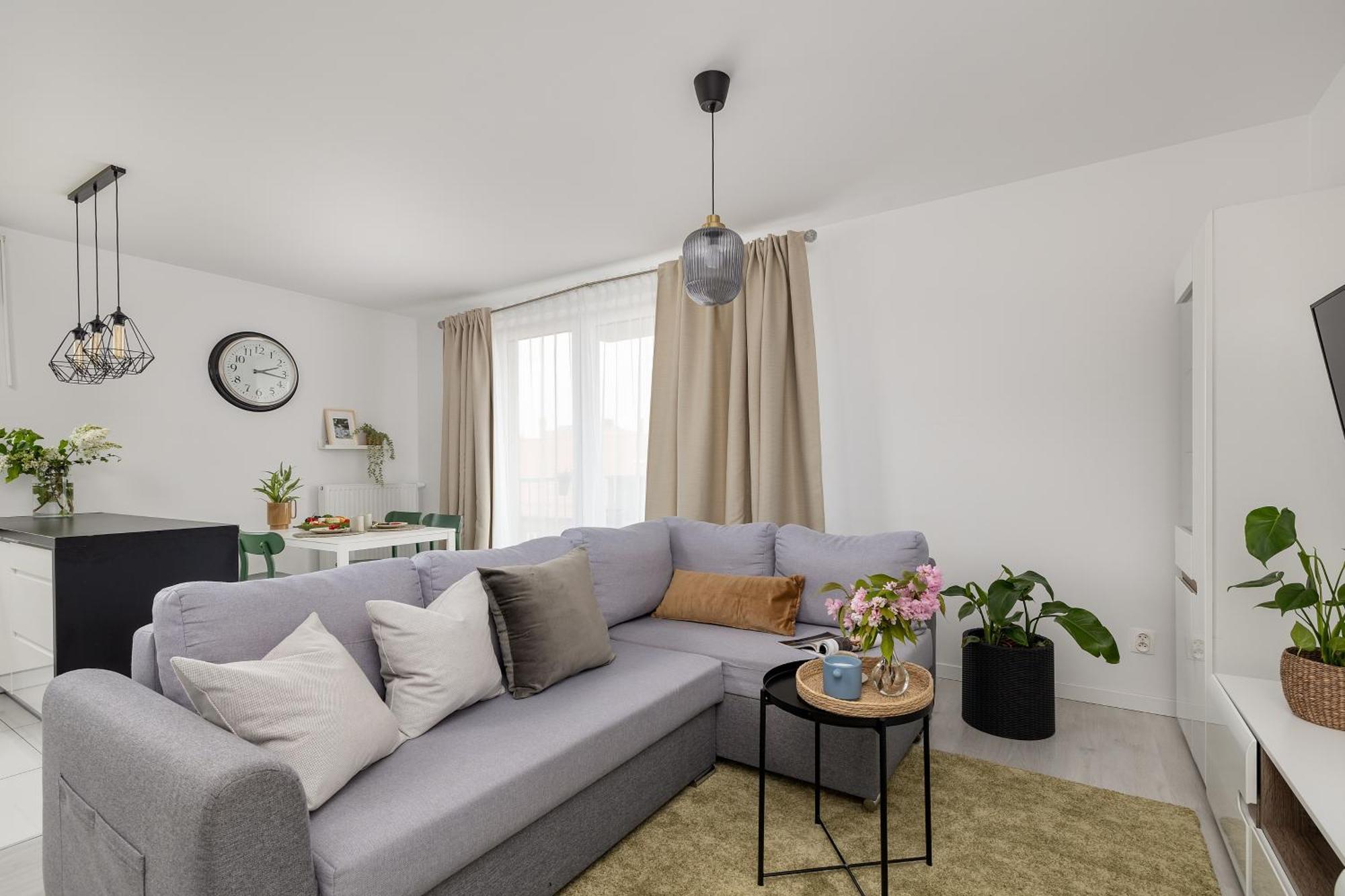 Ts Hello City Apartment シュチェチン エクステリア 写真