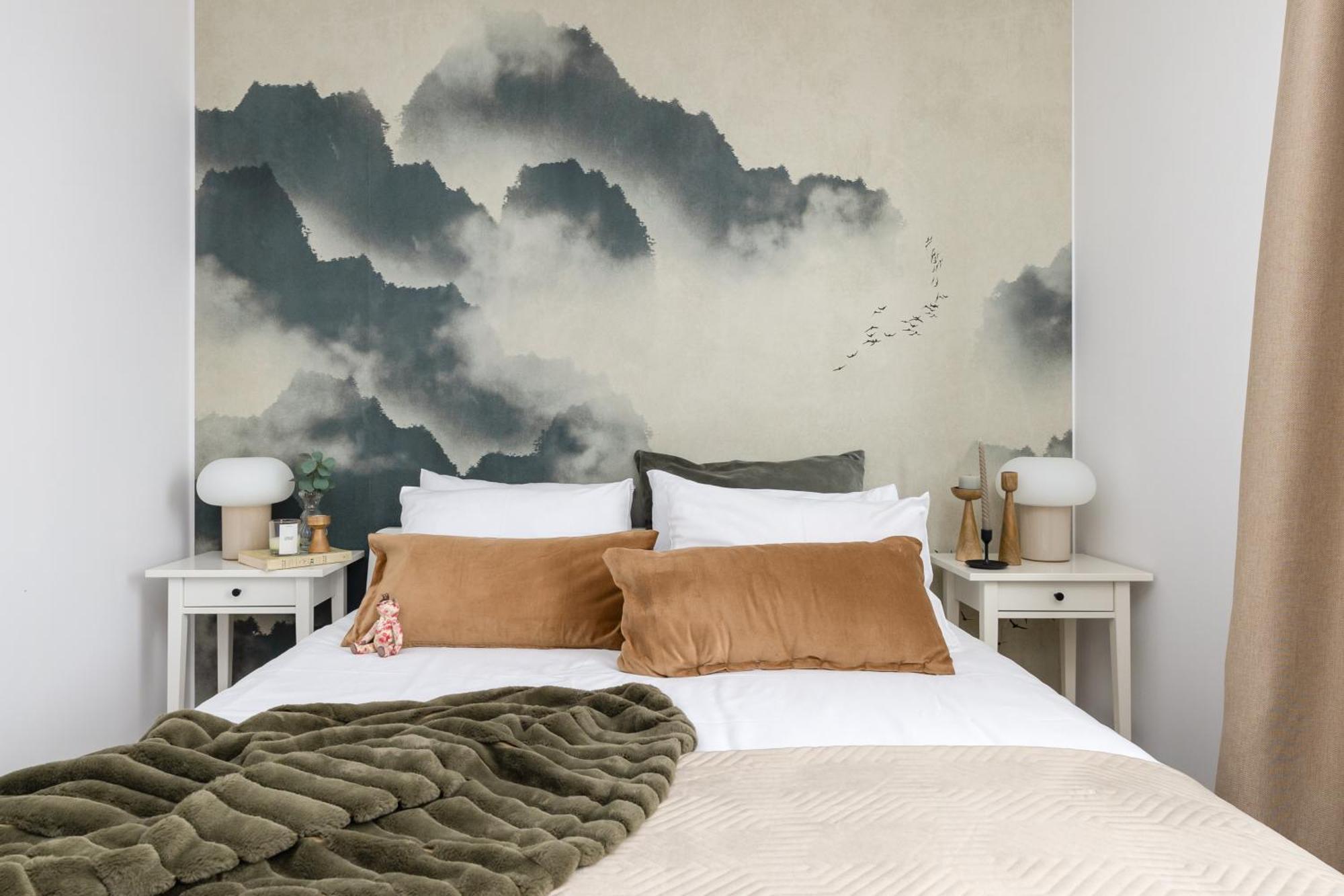 Ts Hello City Apartment シュチェチン エクステリア 写真