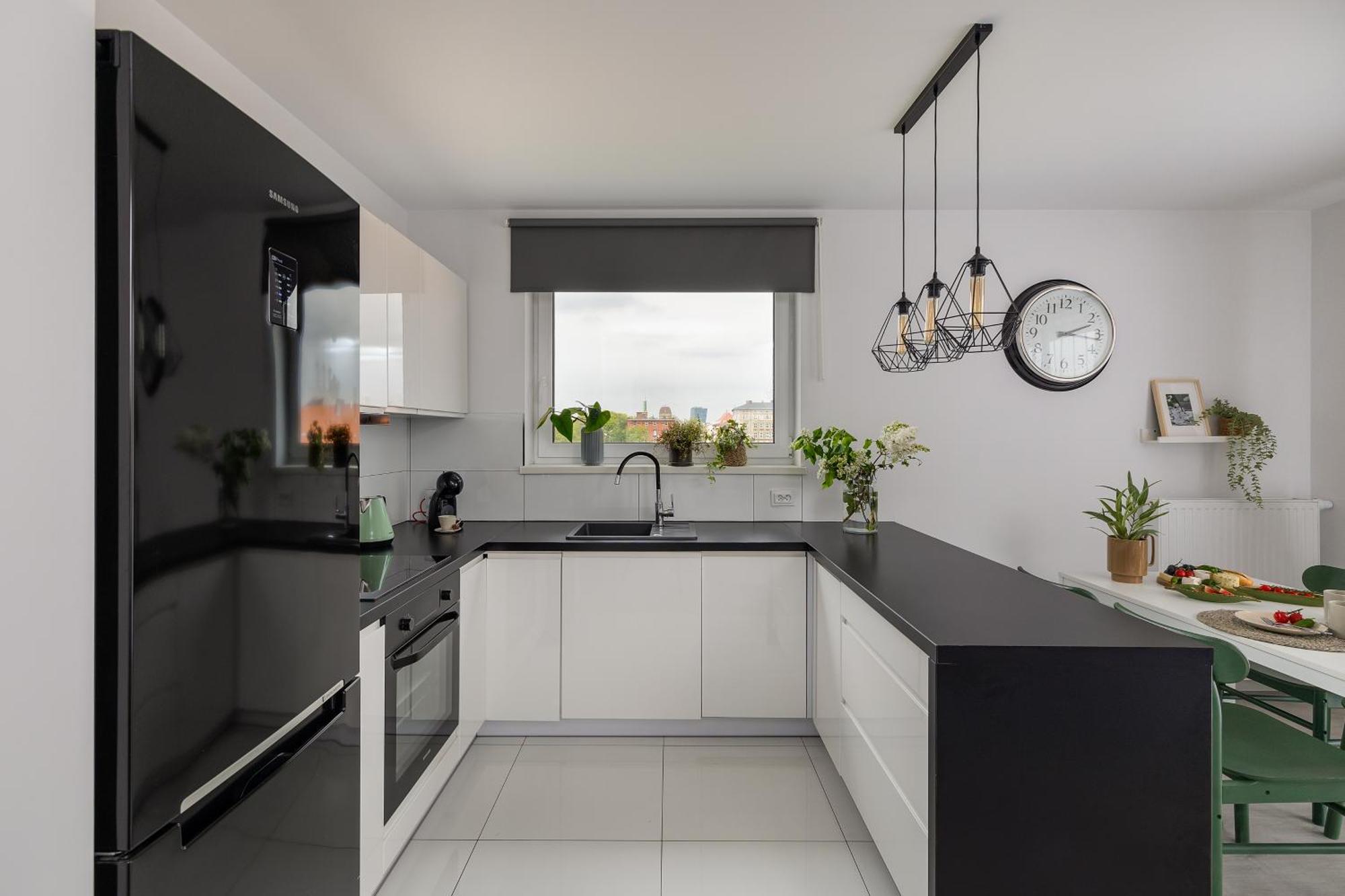 Ts Hello City Apartment シュチェチン エクステリア 写真